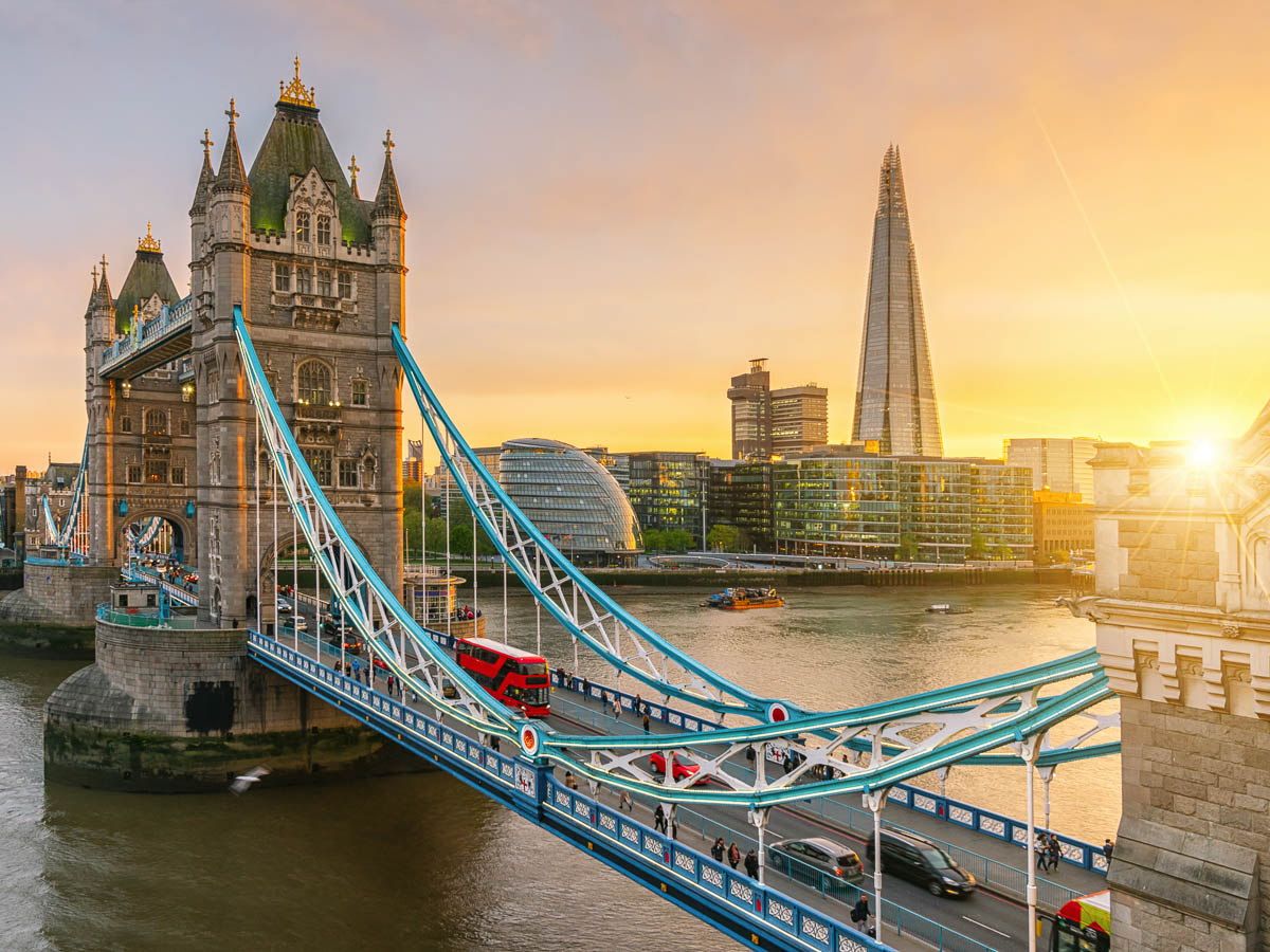 London