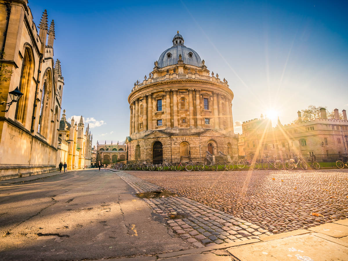 Oxford