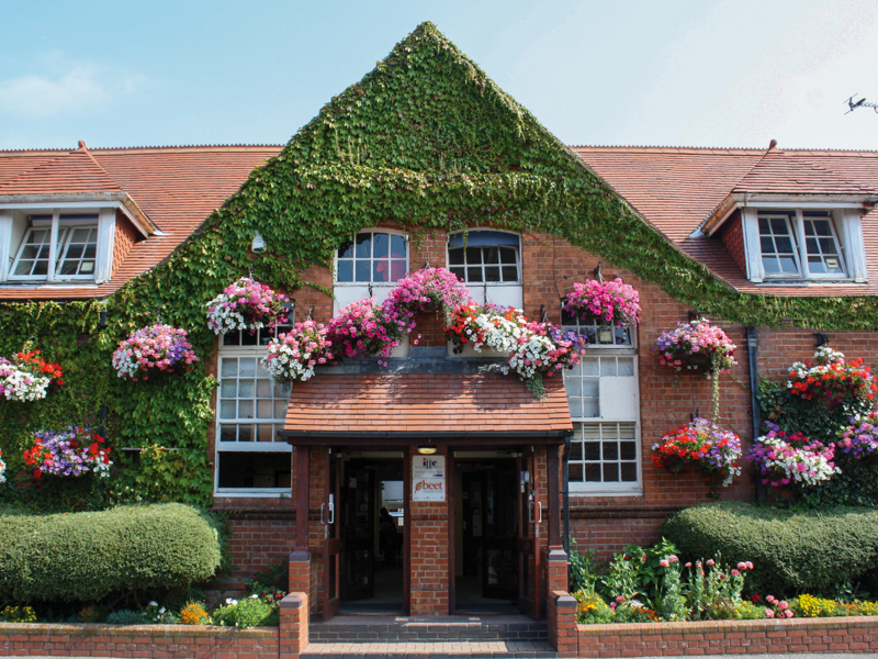 Beet Language Centre, Bournemouth