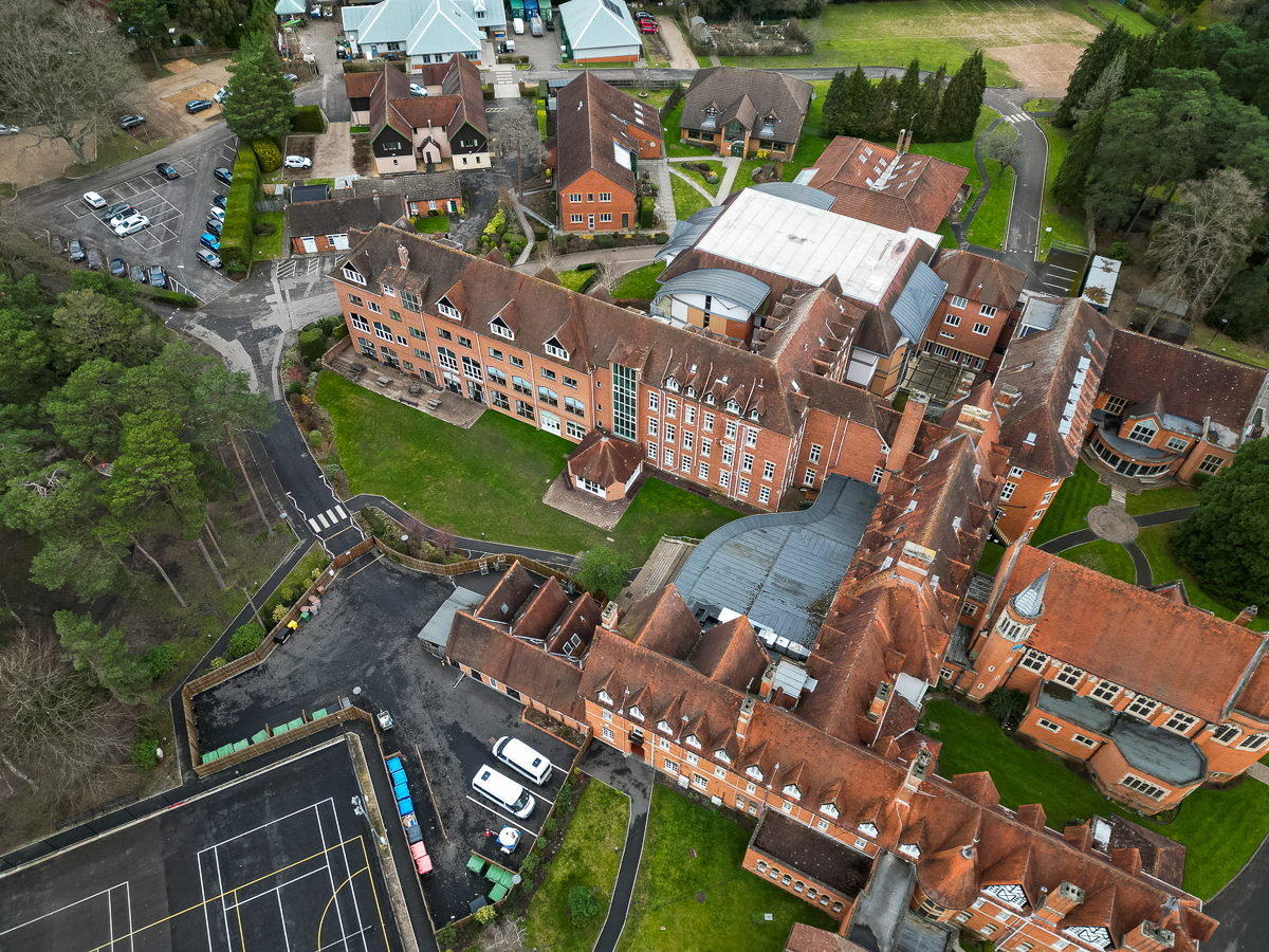 Kings Young Learners, Ascot